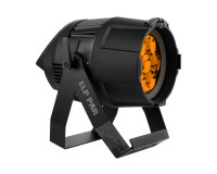 Martin Lighting ELP PAR Static 7x40W RGBW LED PAR Fixture 4.2-58° Zoom Blk - Image 2