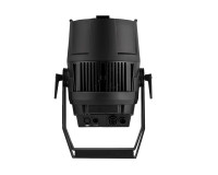 Martin Lighting ELP PAR Static 7x40W RGBW LED PAR Fixture 4.2-58° Zoom Blk - Image 5