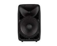 RCF HDM 45-A 15 2-Way Active Loudspeaker 90x60° 1100W Black - Image 5