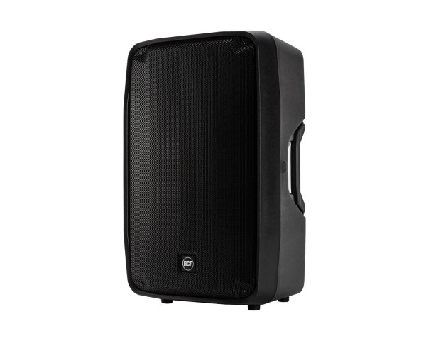 RCF HD 35-A 15 2-Way Active Loudspeaker 90x60° 700W Black - Main Image