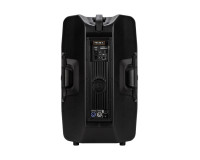 RCF HD 35-A 15 2-Way Active Loudspeaker 90x60° 700W Black - Image 4