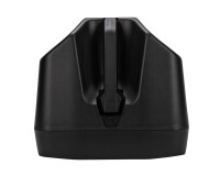 RCF HD 35-A 15 2-Way Active Loudspeaker 90x60° 700W Black - Image 5