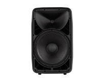 RCF HD 35-A 15 2-Way Active Loudspeaker 90x60° 700W Black - Image 8