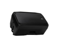 RCF HD 35-A 15 2-Way Active Loudspeaker 90x60° 700W Black - Image 9