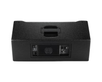 RCF ST 12-SMA II 12 2-Way Active Compact Stage Monitor 600W Black - Image 4
