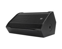 RCF ST 15-SMA II 15 2-Way Active Compact Stage Monitor 700W Black - Image 1