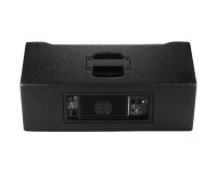 RCF ST 15-SMA II 15 2-Way Active Compact Stage Monitor 700W Black - Image 4