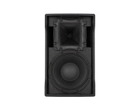 RCF E-MAX 3110 MKII 10 2-Way High-Powered Loudspeaker 300W Black - Image 5