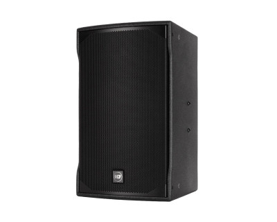 E-MAX 3112 MKII 12" 2-Way High-Powered Loudspeaker 350W Black