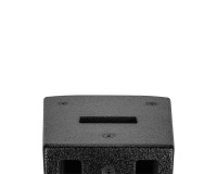 RCF C MAX 4110 10 2-Way High-Powered Loudspeaker 350W Black - Image 6