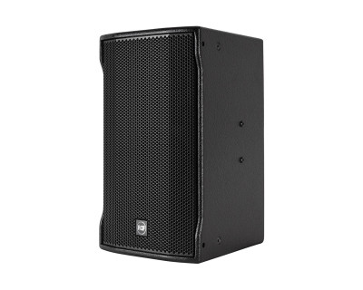 C MAX 4112 12" 2-Way High-Powered Loudspeaker 400W Black