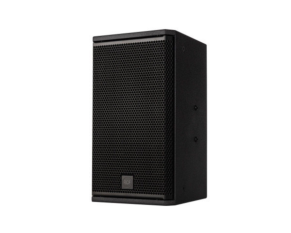 RCF X MAX 10 10 2-Way High-Powered Loudspeaker 350W Black - Main Image