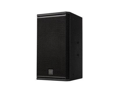 X MAX 10 10" 2-Way High-Powered Loudspeaker 350W Black