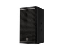RCF X MAX 10 10 2-Way High-Powered Loudspeaker 350W Black - Image 1