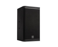 RCF X MAX 10 10 2-Way High-Powered Loudspeaker 350W Black - Image 3