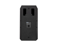 RCF X MAX 10 10 2-Way High-Powered Loudspeaker 350W Black - Image 5