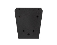 RCF X MAX 10 10 2-Way High-Powered Loudspeaker 350W Black - Image 7