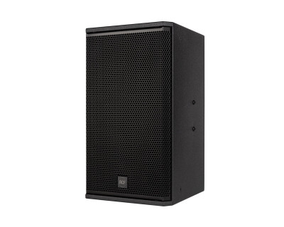 X MAX 12 12" 2-Way High-Powered Loudspeaker 400W Black