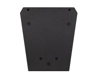 RCF X MAX 12 12 2-Way High-Powered Loudspeaker 400W Black - Image 7