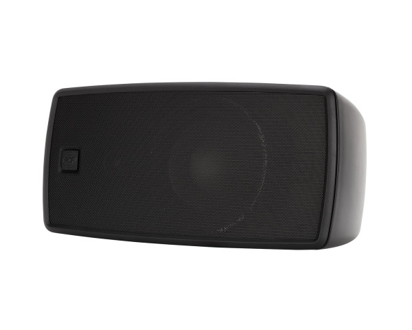 RCF WMR 60T 6 2-Way Wall-Mounted Speaker IP55 40W 100V Black - Main Image