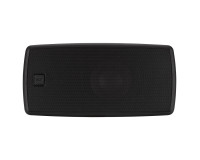 RCF WMR 60T 6 2-Way Wall-Mounted Speaker IP55 40W 100V Black - Image 2