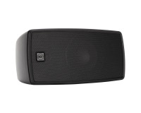 RCF WMR 60T 6 2-Way Wall-Mounted Speaker IP55 40W 100V Black - Image 3