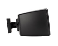 RCF WMR 60T 6 2-Way Wall-Mounted Speaker IP55 40W 100V Black - Image 4