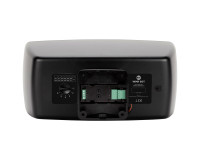 RCF WMR 60T 6 2-Way Wall-Mounted Speaker IP55 40W 100V Black - Image 5