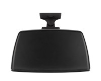 RCF WMR 60T 6 2-Way Wall-Mounted Speaker IP55 40W 100V Black - Image 7