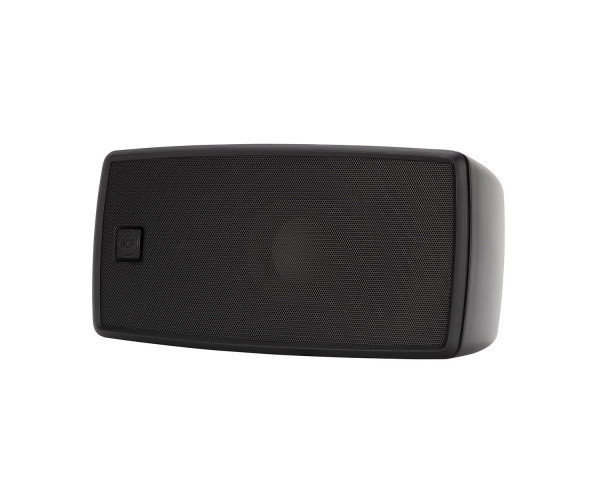 RCF WMR 50T 5 2-Way Wall-Mounted Speaker IP55 40W 100V Black - Main Image