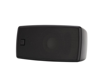 WMR 50T 5" 2-Way Wall-Mounted Speaker IP55 40W 100V Black