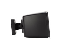 RCF WMR 50T 5 2-Way Wall-Mounted Speaker IP55 40W 100V Black - Image 4