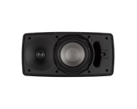 RCF WMR 50T 5 2-Way Wall-Mounted Speaker IP55 40W 100V Black - Image 6