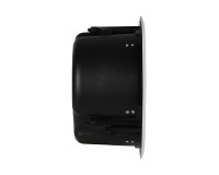 RCF CMR 50T W 5 2-Way Ceiling Speaker 40W 100V White - Image 4