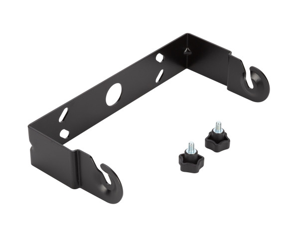 RCF MA5 U Bracket for MR50T Black - Main Image