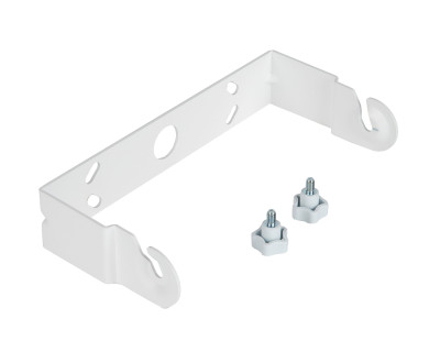 MA5W U Bracket for MR50TW White