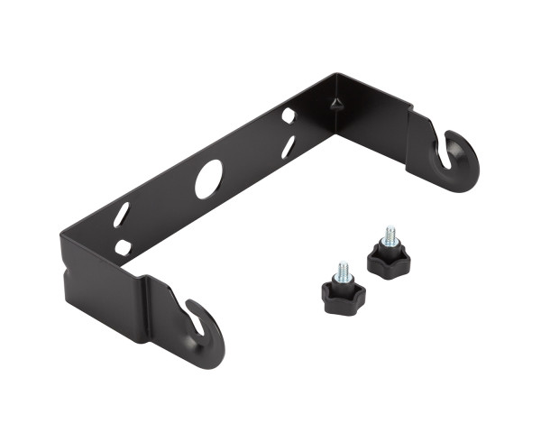 RCF MA4 U Bracket for MR40T Black - Main Image