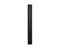 RCF VSA 1250 II 12x3.5 Digital Steerable Column Speaker 50W Amps Blk - Image 3