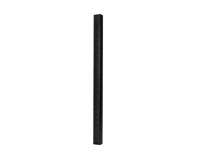 VSA 2050 II 20x3.5" Digital Steerable Column Speaker 50W Amps Blk