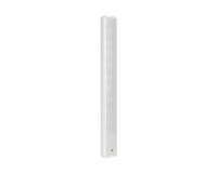 RCF CS3082 8x2 +2x1 2-Way Aluminium Column Loudspeaker 30W 100V Wht - Image 3