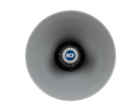 RCF HD310T Aluminium Paging Horn Speaker 30W 100V IP66 - Image 2