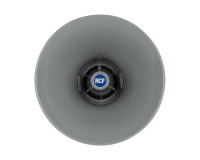 RCF HD410T Aluminium Paging Horn Speaker 50W 100V IP66 - Image 2