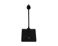 RCF BM 3014 1-Zone Desktop Paging Microphone +PreAmp 320mm Gooseneck - Image 4