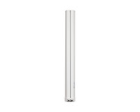 RCF CS6940EN 8x3 Aluminium Column Speaker 100V 40W IP66 EN54-24 Wht - Image 5