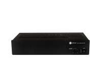 RCF UP 2321 1-Channel 100V-Line Power Amp 1x320W 2U - Image 1