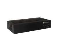 RCF UP 2321 1-Channel 100V-Line Power Amp 1x320W 2U - Image 3