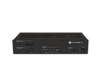 RCF ES3080 80W Mixer Amplifier with MP3 Player/Bluetooth/SD Card - Image 1