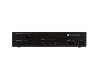 RCF ES3080 80W Mixer Amplifier with MP3 Player/Bluetooth/SD Card - Image 2