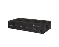 RCF ES3080 80W Mixer Amplifier with MP3 Player/Bluetooth/SD Card - Image 3