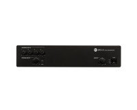 RCF AM2320 Mixer Amplifier 4-Mic/Line Input 100V 320W - Image 4